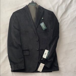 Lauren Ralph Lauren kids jacket